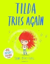 Tilda Tries Again (häftad)