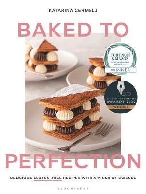 Baked to Perfection (h�ftad)