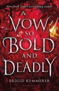 A Vow So Bold and Deadly (hftad)