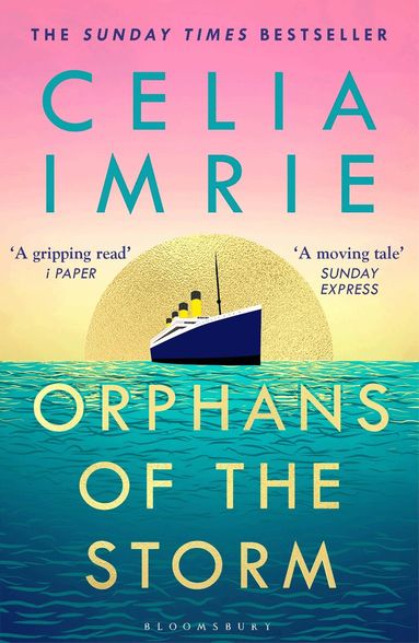 Orphans of the Storm (h�ftad)