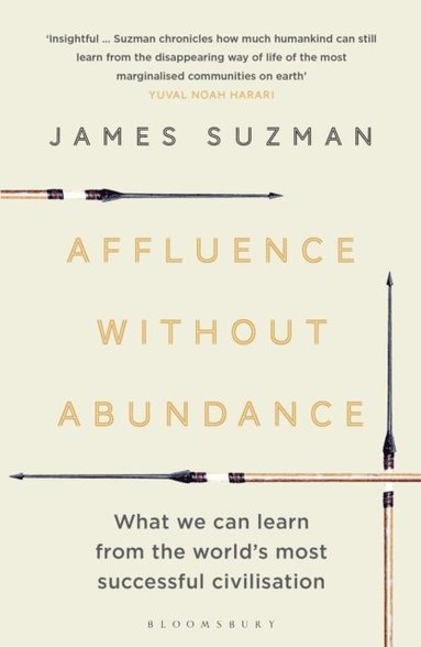 Affluence Without Abundance (inbunden)