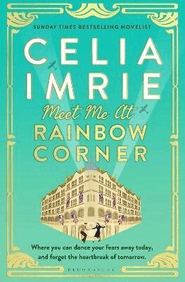 Meet Me at Rainbow Corner (pocket)