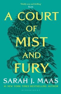 A Court of Mist and Fury (häftad)