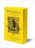 Harry Potter and the Order of the Phoenix  Hufflepuff Edition