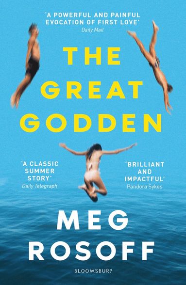 Great Godden (hftad)