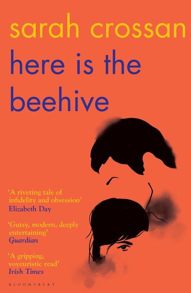 Here is the Beehive (h�ftad)