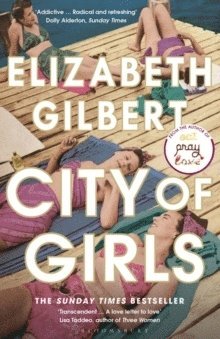 City of Girls (hftad)