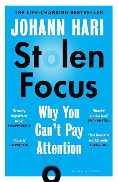 Stolen Focus (hftad)