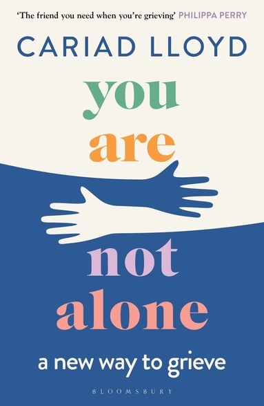 You Are Not Alone (h�ftad)