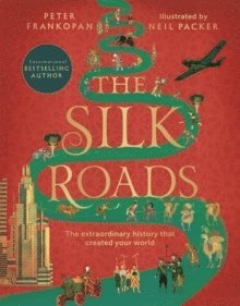 The Silk Roads (hftad)