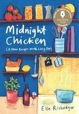 Midnight Chicken (hftad)
