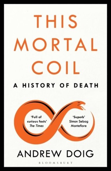 This Mortal Coil (inbunden)