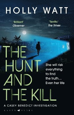 The Hunt and the Kill (hftad)