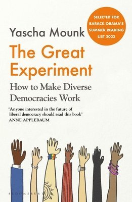 Great Experiment (hftad)