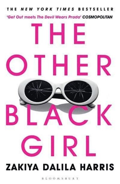 Other Black Girl (hftad)