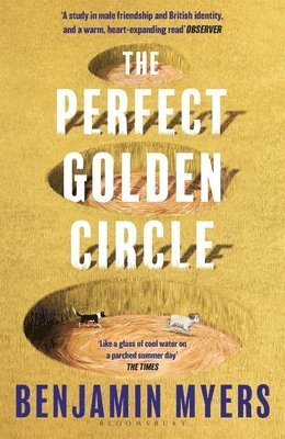 Perfect Golden Circle (häftad)