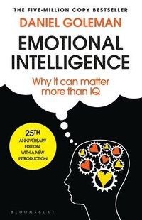 Emotional Intelligence (häftad)
