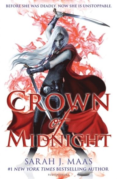 Crown of Midnight (hftad)