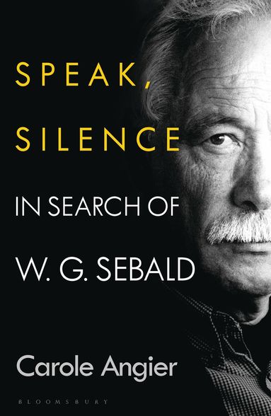 Speak, Silence (häftad)