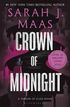 Crown of Midnight