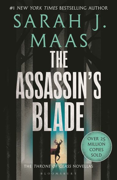 Assassin's Blade (hftad)