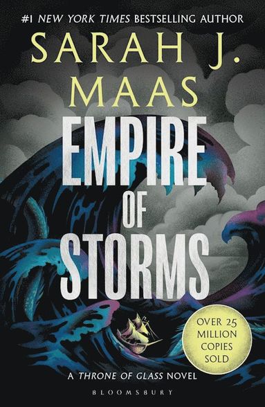 Empire of Storms (h�ftad)