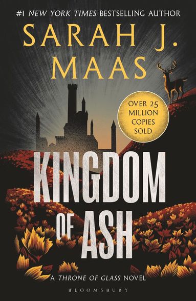 Kingdom of Ash (hftad)