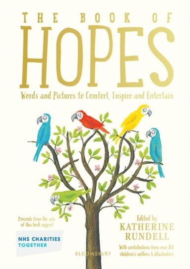 Book of Hopes (häftad)