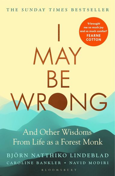I May Be Wrong (häftad)