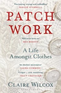 Patch Work (e-bok)
