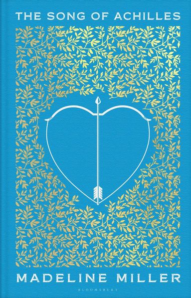 Song of Achilles (hftad)