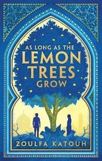 As Long As The Lemon Trees Grow (hftad)