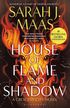 House of Flame and Shadow