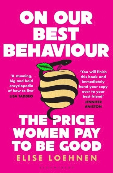 On Our Best Behaviour (hftad)