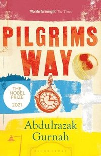 Pilgrims Way (häftad)