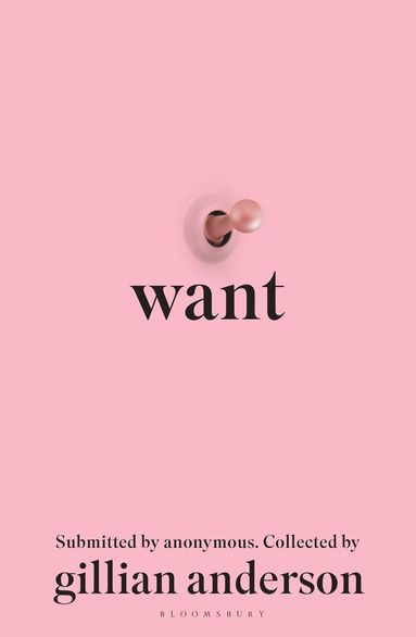 Want (hftad)