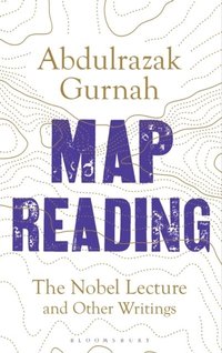 Map Reading (hftad)