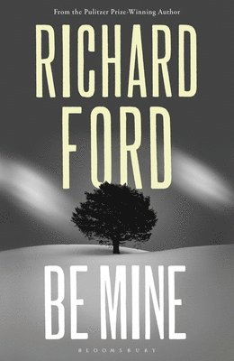 Be Mine (hftad)