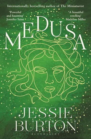 Medusa (hftad)
