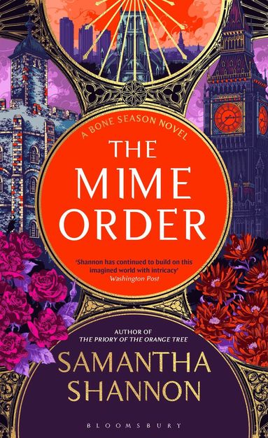Mime Order (hftad)