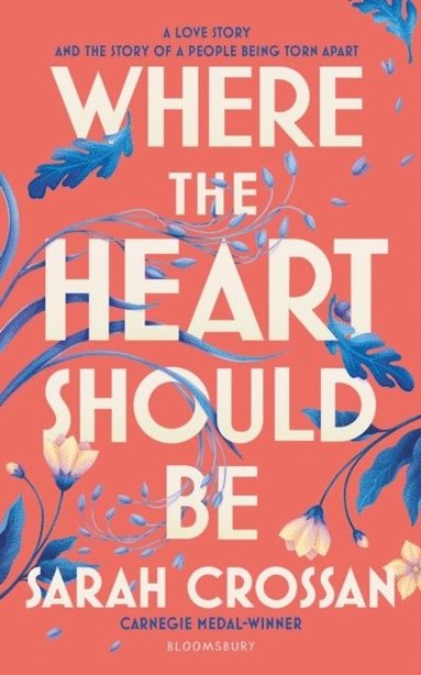 Where the Heart Should Be (hftad)