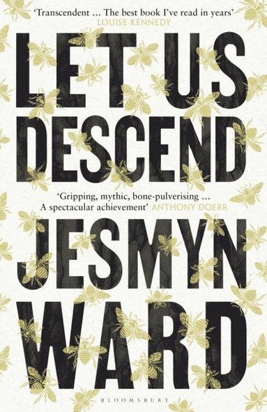 Let Us Descend (hftad)