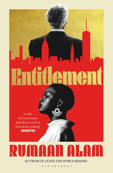 Entitlement (hftad)