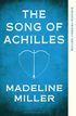 Song of Achilles