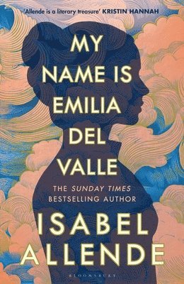 My Name is Emilia del Valle (häftad)