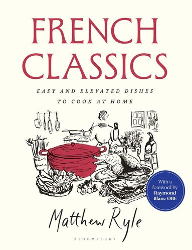 French Classics (inbunden)