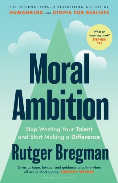 Moral Ambition (hftad)