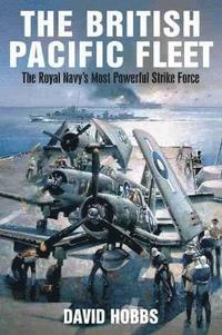 British Pacific Fleet (hftad)
