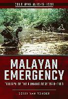 Malayan Emergency: Triumph of the Rubnning Dogs 1948-1960 (hftad)