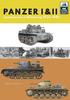 Panzer I and II